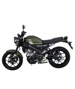 موتورسیکلت یاماها مدل XSR 155