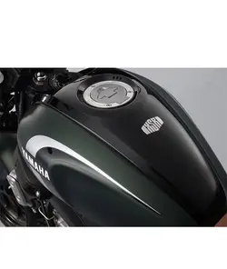 موتورسیکلت یاماها مدل XSR 155