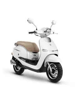 موتورسیکلت دایچی مدل CR 150