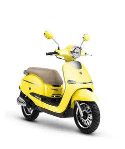 موتورسیکلت دایچی مدل CR 150