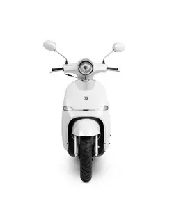 موتورسیکلت دایچی مدل CR 150