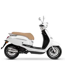 موتورسیکلت دایچی مدل CR 150