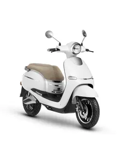 موتورسیکلت برقی دایچی مدل EC 3000