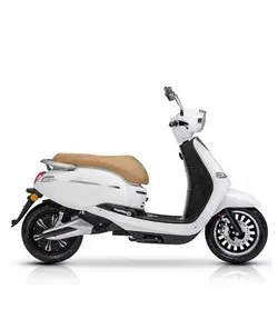 موتورسیکلت برقی دایچی مدل EC 3000