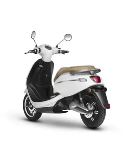 موتورسیکلت برقی دایچی مدل EC 3000