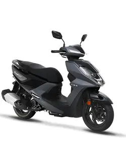 موتورسیکلت گلکسی اس وای ام مدل FX150