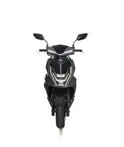 موتورسیکلت گلکسی اس وای ام مدل FX150