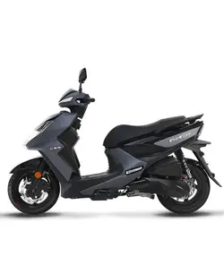 موتورسیکلت گلکسی اس وای ام مدل FX150