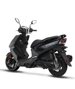 موتورسیکلت گلکسی اس وای ام مدل FX150