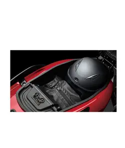 موتورسیکلت گلکسی اس وای ام مدل FX150