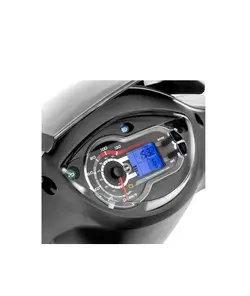 موتورسیکلت گلکسی اس وای ام مدل SR200