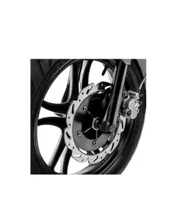 موتورسیکلت گلکسی اس وای ام مدل SR200