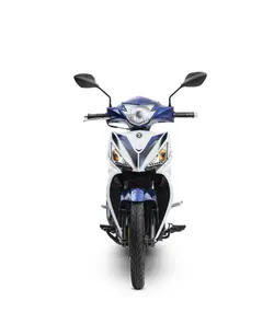 موتورسیکلت گلکسی اس وای ام مدل X125