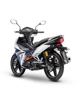 موتورسیکلت گلکسی اس وای ام مدل X125