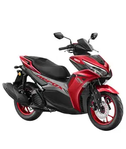 موتورسیکلت یاماها ایروکس Aerox 155