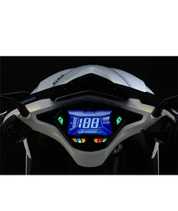 موتورسیکلت یاماها ایروکس Aerox 155