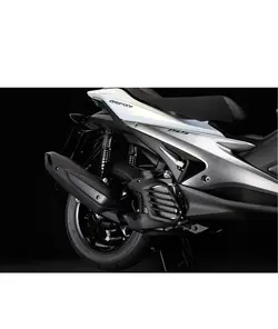 موتورسیکلت یاماها ایروکس Aerox 155