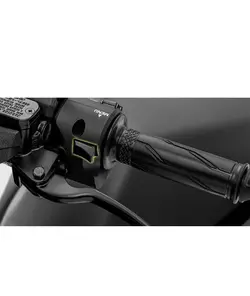 موتورسیکلت یاماها ایروکس Aerox 155