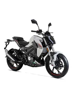 موتورسیکلت بنلی مدل 180s سال 1401