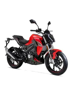 موتورسیکلت بنلی مدل 180s سال 1401