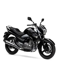 موتورسیکلت سوزوکی اینازوما مدل inazuma250 سال 1401