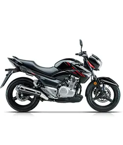 موتورسیکلت سوزوکی اینازوما مدل inazuma250 سال 1401