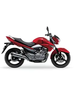 موتورسیکلت سوزوکی اینازوما مدل inazuma250 سال 1401