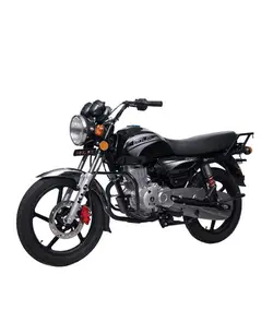 موتورسیکلت کبیر KLD200 سال 1401