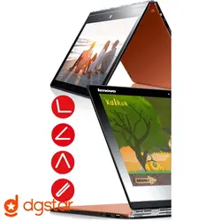 لپ تاپ استوک لنوو yoga 3 pro با فروش فوق العاده استثنائی در فروشگاه اینترنتی دیجی استار