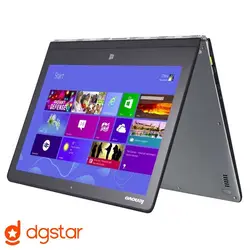 لپ تاپ استوک لنوو yoga 3 pro با فروش فوق العاده استثنائی در فروشگاه اینترنتی دیجی استار