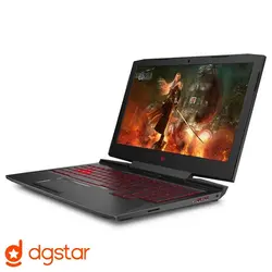 لپ تاپ استوک اچ پی مدل HP Omen 15-ax013ns - فروشگاه دیجی استار