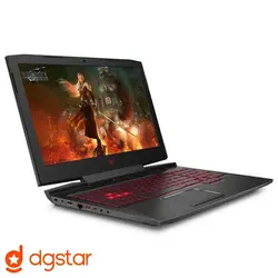 لپ تاپ استوک اچ پی مدل HP Omen 15-ax013ns - فروشگاه دیجی استار