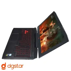 لپ تاپ استوک اچ پی مدل HP Omen 15-ax013ns - فروشگاه دیجی استار