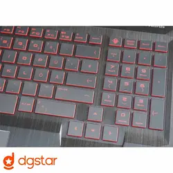لپ تاپ استوک اچ پی مدل HP Omen 15-ax013ns - فروشگاه دیجی استار