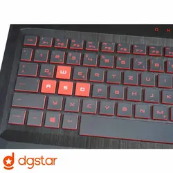لپ تاپ استوک اچ پی مدل HP Omen 15-ax013ns - فروشگاه دیجی استار