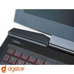 لپ تاپ استوک اچ پی مدل HP Omen 15-ax013ns - فروشگاه دیجی استار