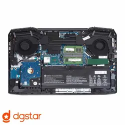 لپ تاپ استوک اچ پی مدل HP Omen 15-ax013ns - فروشگاه دیجی استار