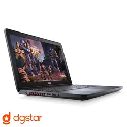 لپ تاپ استوک دل مدل Dell Inspiron 15 5000 5577 Gaming - فروشگاه دیجی استار