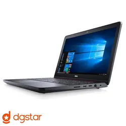 لپ تاپ استوک دل مدل Dell Inspiron 15 5000 5577 Gaming - فروشگاه دیجی استار