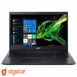 لپ تاپ استوک ایسر مدل Acer Aspire 3 a315 55G - فروشگاه دیجی استار