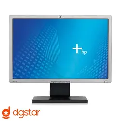 مانیتور HP مدل LP2465 سایز ۲۴ اینچ با فروش ویژه در فروشگاه دیجی استار