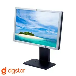 مانیتور HP مدل LP2465 سایز ۲۴ اینچ با فروش ویژه در فروشگاه دیجی استار