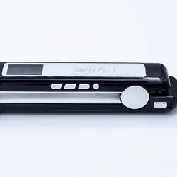 اتوی مو Sorali  مدل Cosmetic