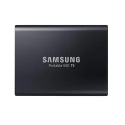 حافظه SSD اکسترنال ۱ترابایت Samsung مدل T5