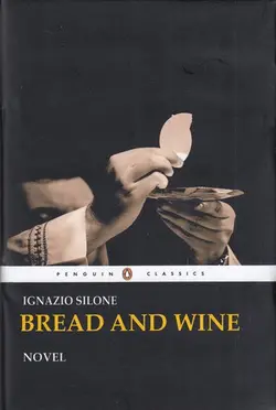 خرید کتاب زبان اصلی نان و شراب Bread and Wine