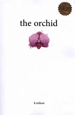 خرید کتاب زبان اصلی ارکیده the orchid اثر k.tolnoe نشر زبان ما