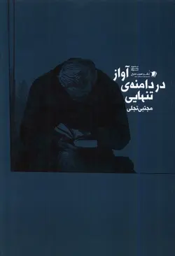 خرید کتاب آواز در دامنه تنهایی اثر مجتبی تجلی نشر سیب سرخ