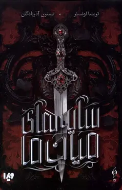 خرید کتاب سایه های میان ما اثر تریشا لونسلر نشر ویدا