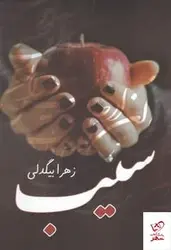 خرید کتاب سیب اثر زهرا بیگدلی از نشر آترینا
