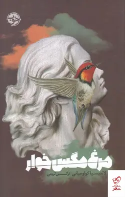 خرید کتاب مرغ مگس خوار اثر لائتيسيا كلومبانی از نشر خوب